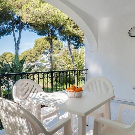 Miraflores Apartment Mijas Zewnętrze zdjęcie