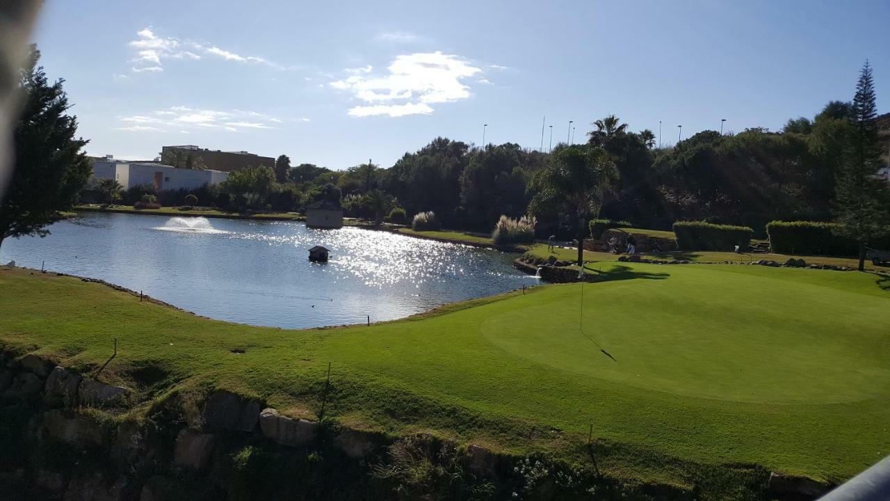 Miraflores Apartment Mijas Zewnętrze zdjęcie