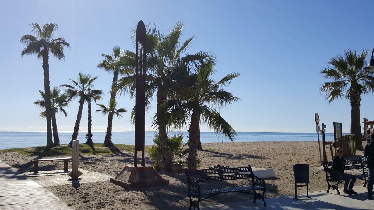 Miraflores Apartment Mijas Zewnętrze zdjęcie