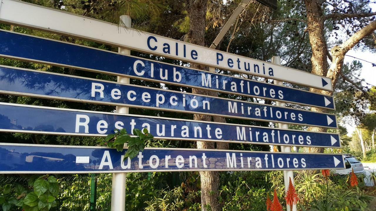 Miraflores Apartment Mijas Zewnętrze zdjęcie