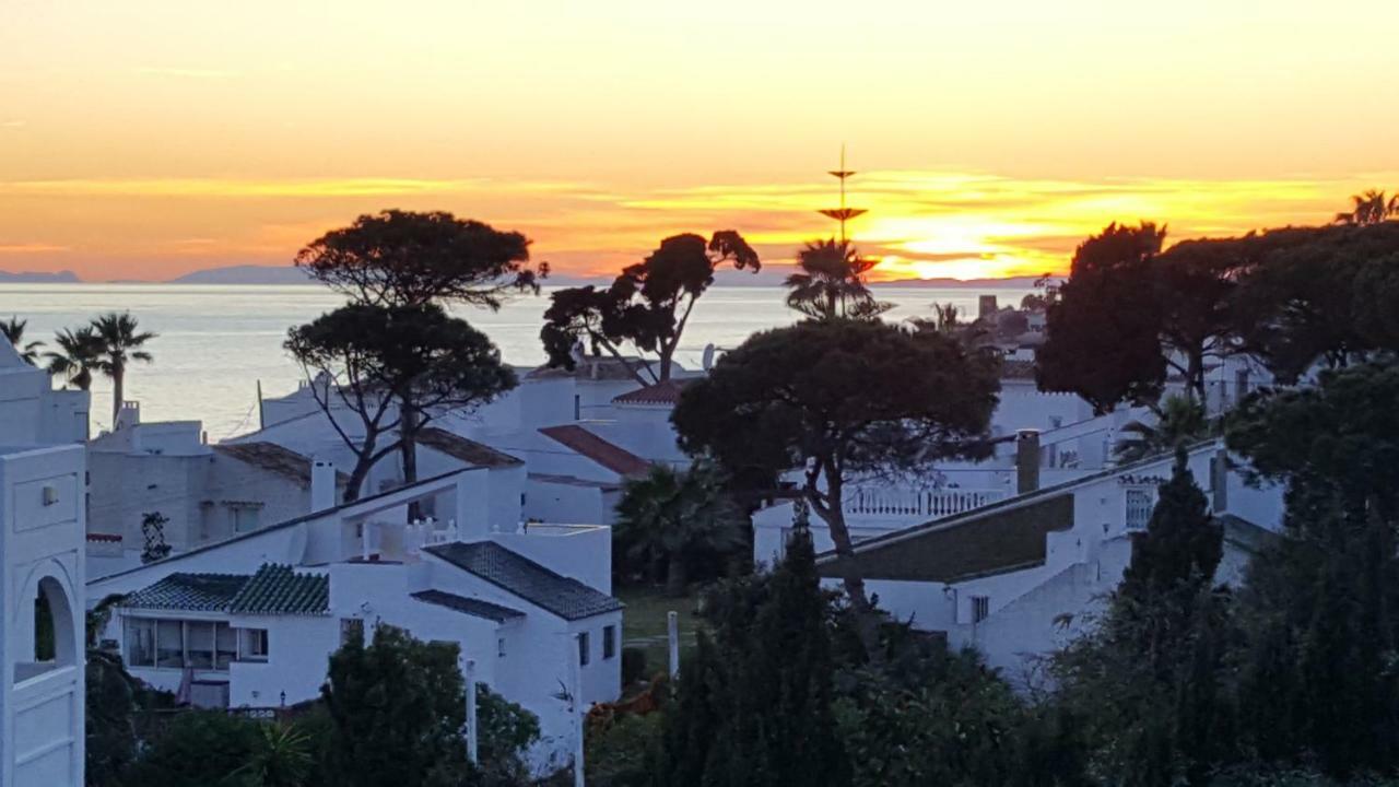 Miraflores Apartment Mijas Zewnętrze zdjęcie