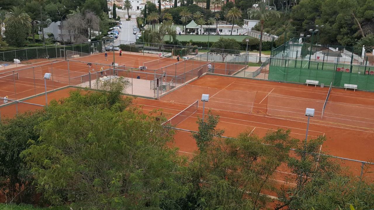 Miraflores Apartment Mijas Zewnętrze zdjęcie