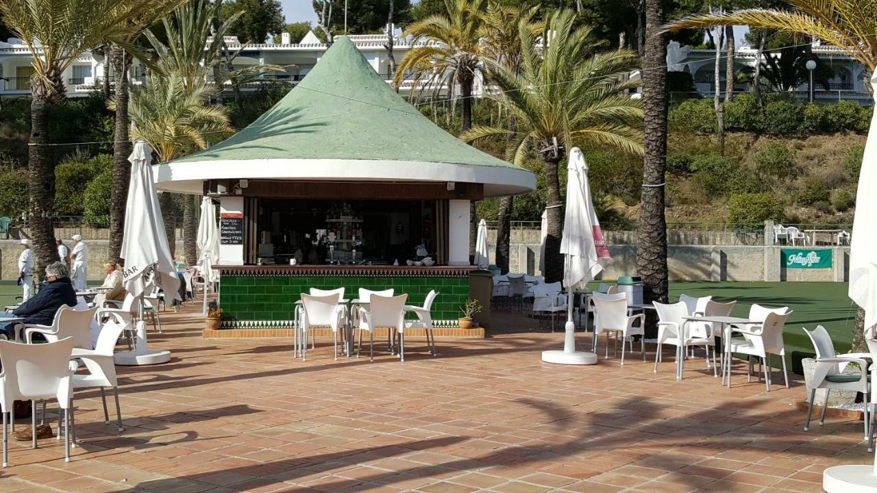 Miraflores Apartment Mijas Zewnętrze zdjęcie