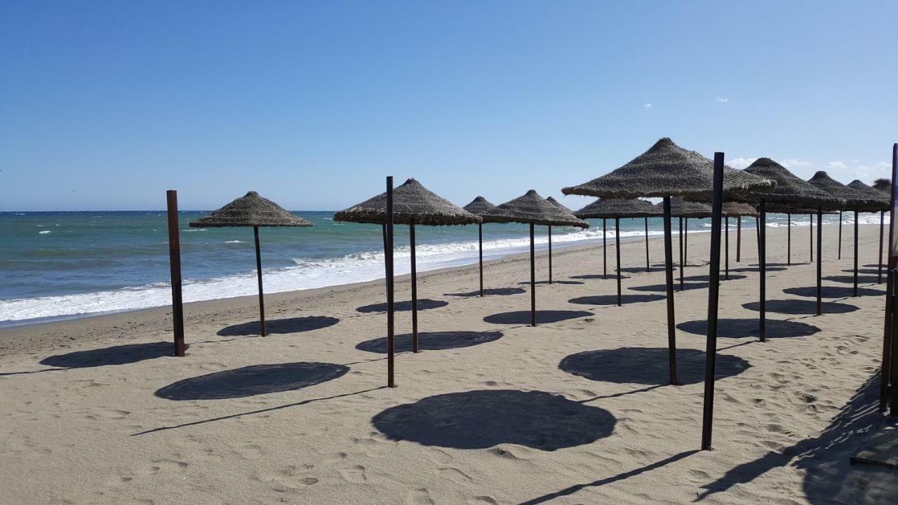 Miraflores Apartment Mijas Zewnętrze zdjęcie