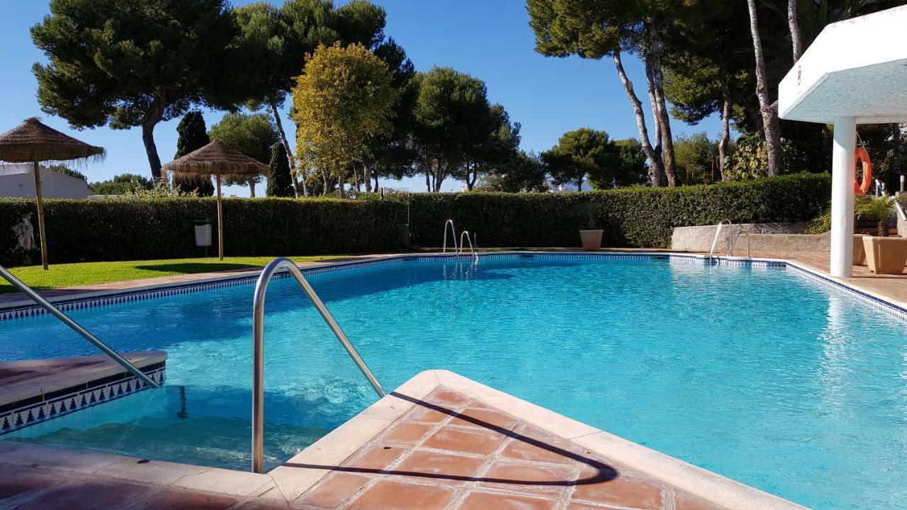 Miraflores Apartment Mijas Zewnętrze zdjęcie