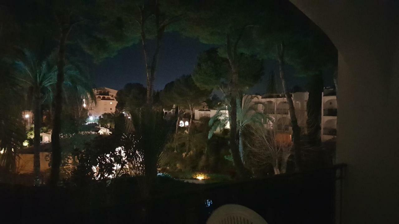 Miraflores Apartment Mijas Zewnętrze zdjęcie