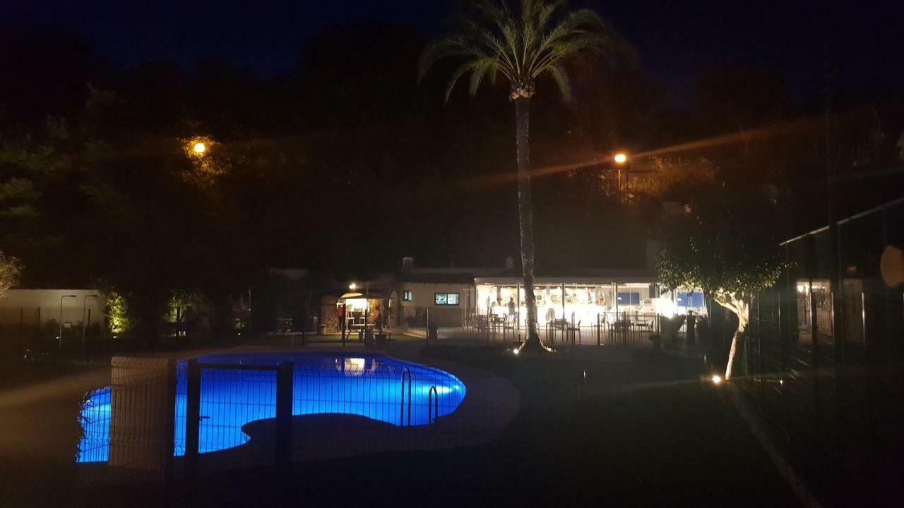 Miraflores Apartment Mijas Zewnętrze zdjęcie