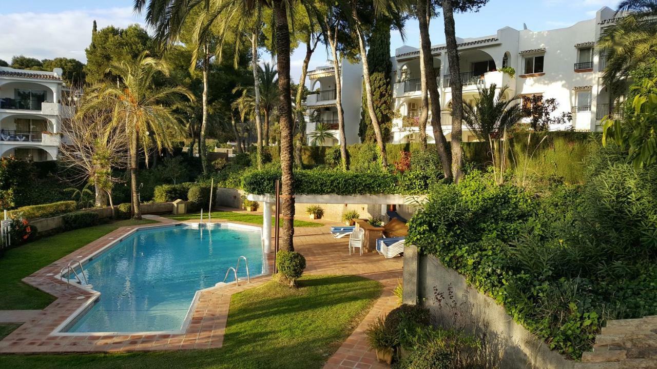 Miraflores Apartment Mijas Zewnętrze zdjęcie