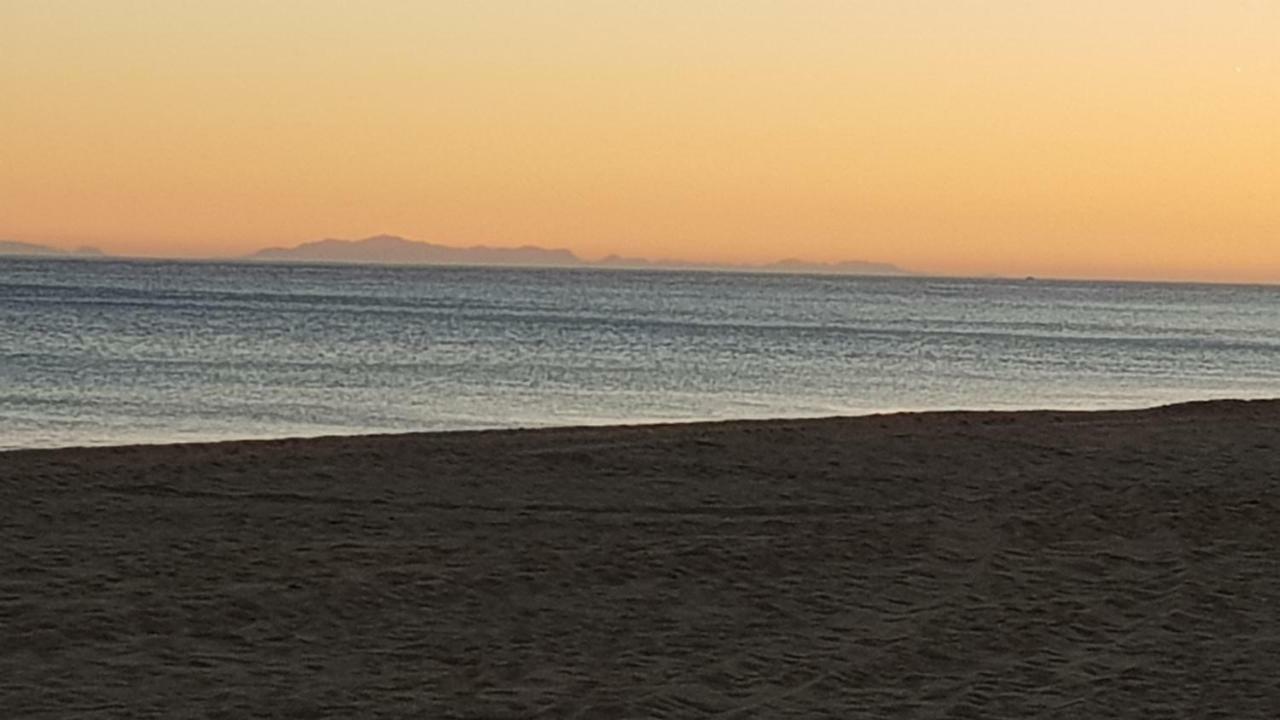 Miraflores Apartment Mijas Zewnętrze zdjęcie