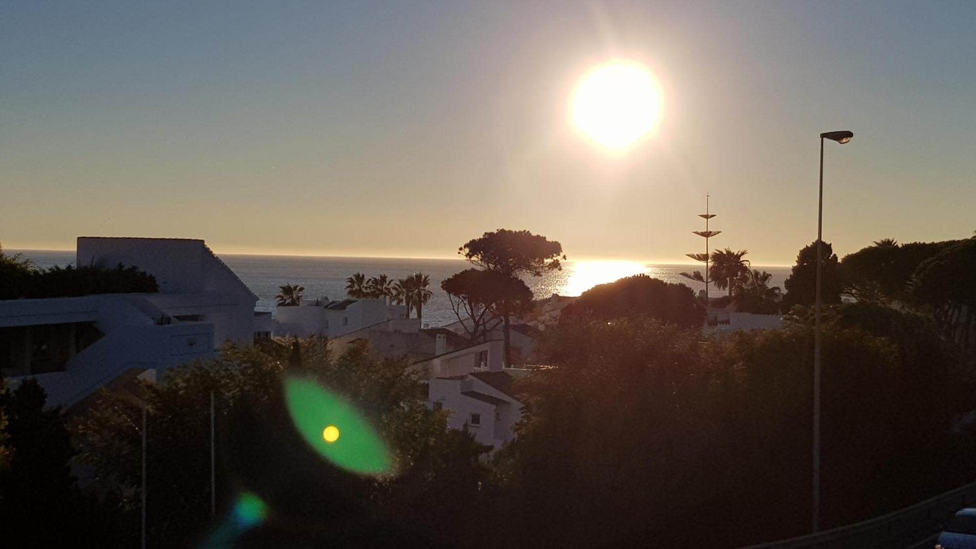 Miraflores Apartment Mijas Zewnętrze zdjęcie