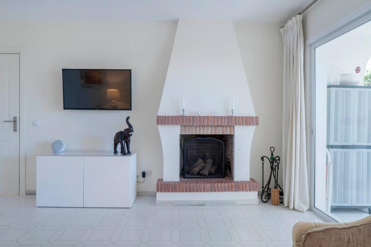 Miraflores Apartment Mijas Zewnętrze zdjęcie