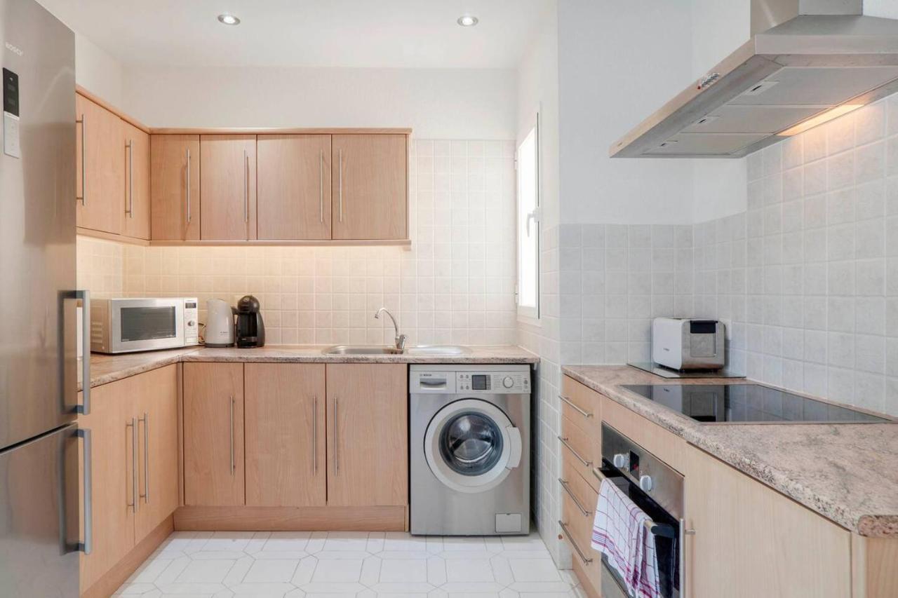Miraflores Apartment Mijas Zewnętrze zdjęcie