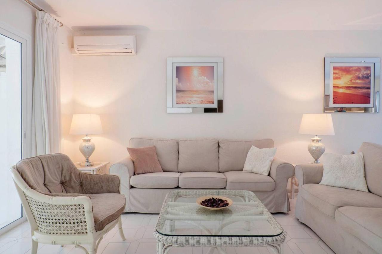 Miraflores Apartment Mijas Zewnętrze zdjęcie