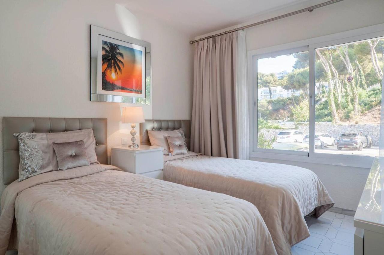 Miraflores Apartment Mijas Zewnętrze zdjęcie