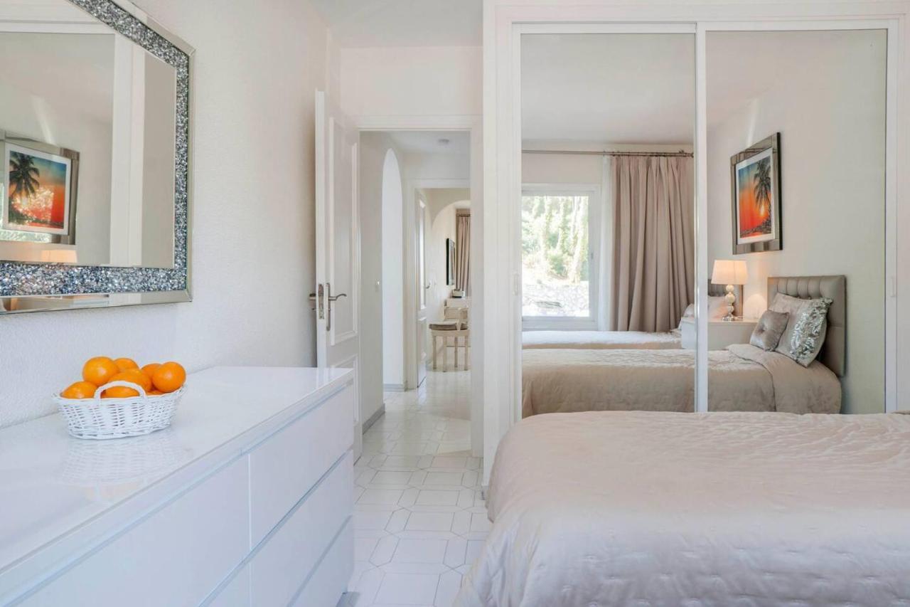 Miraflores Apartment Mijas Zewnętrze zdjęcie