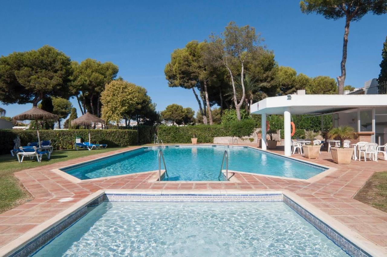 Miraflores Apartment Mijas Zewnętrze zdjęcie