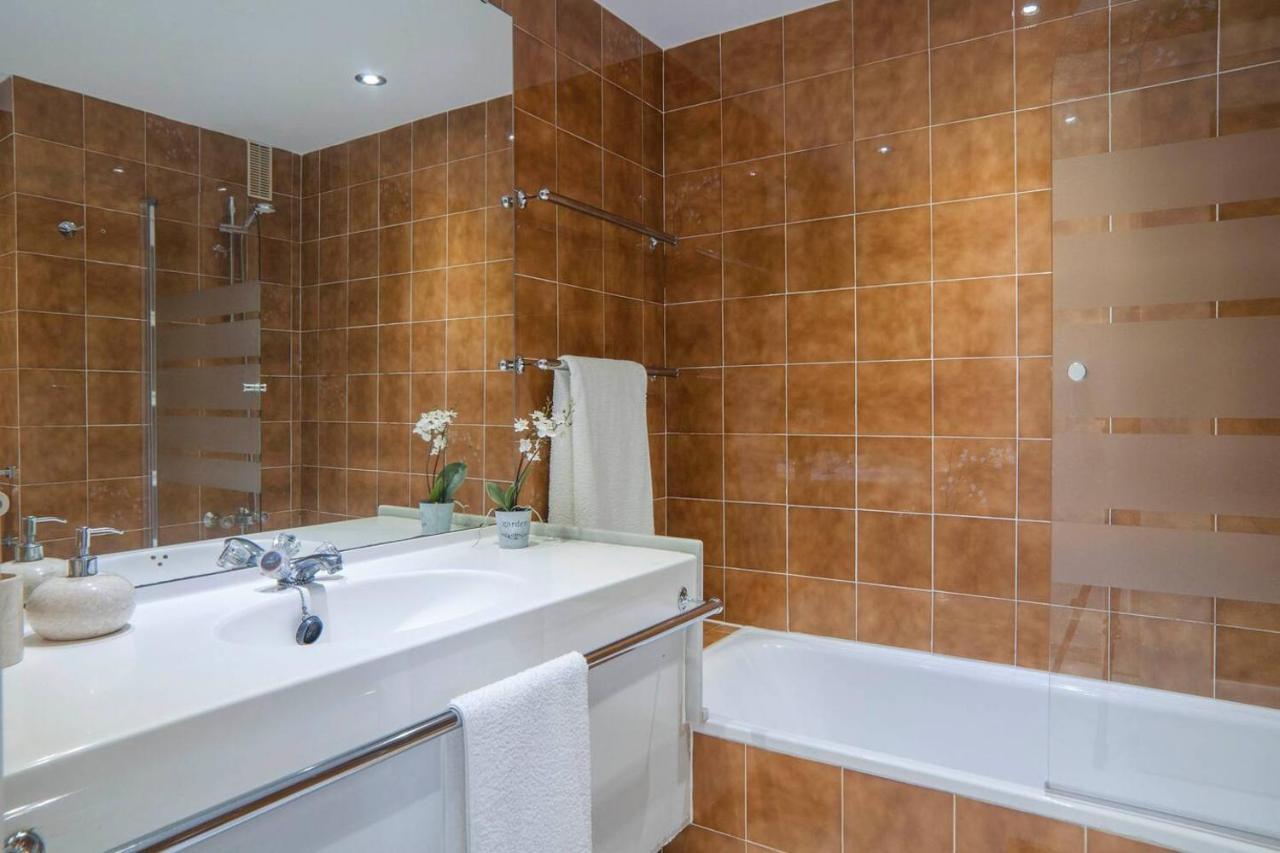 Miraflores Apartment Mijas Zewnętrze zdjęcie