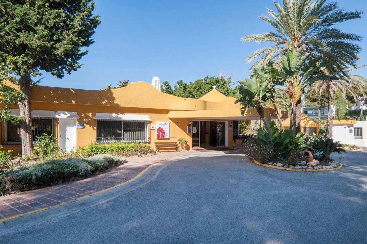 Miraflores Apartment Mijas Zewnętrze zdjęcie