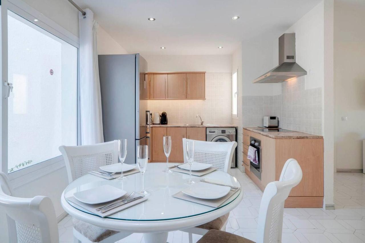 Miraflores Apartment Mijas Zewnętrze zdjęcie