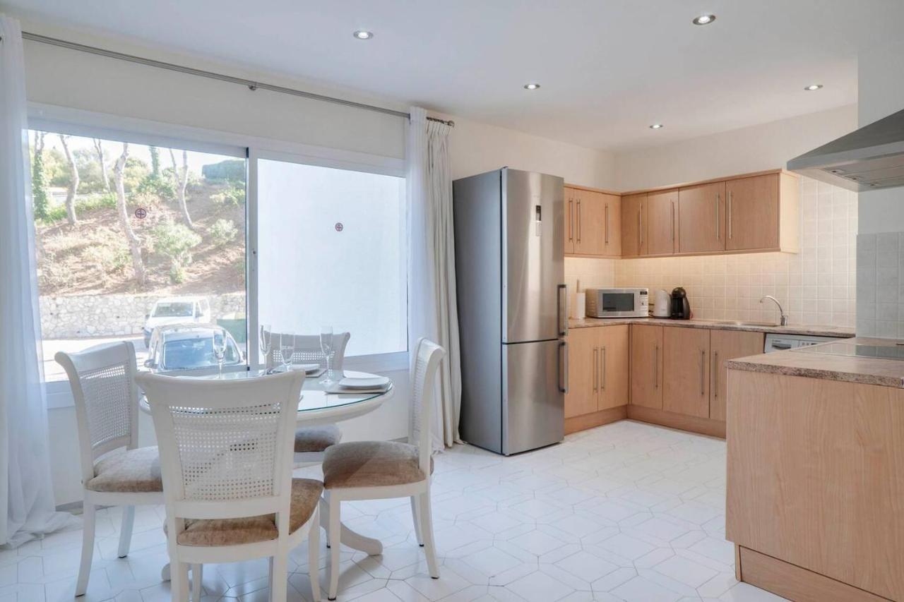 Miraflores Apartment Mijas Zewnętrze zdjęcie