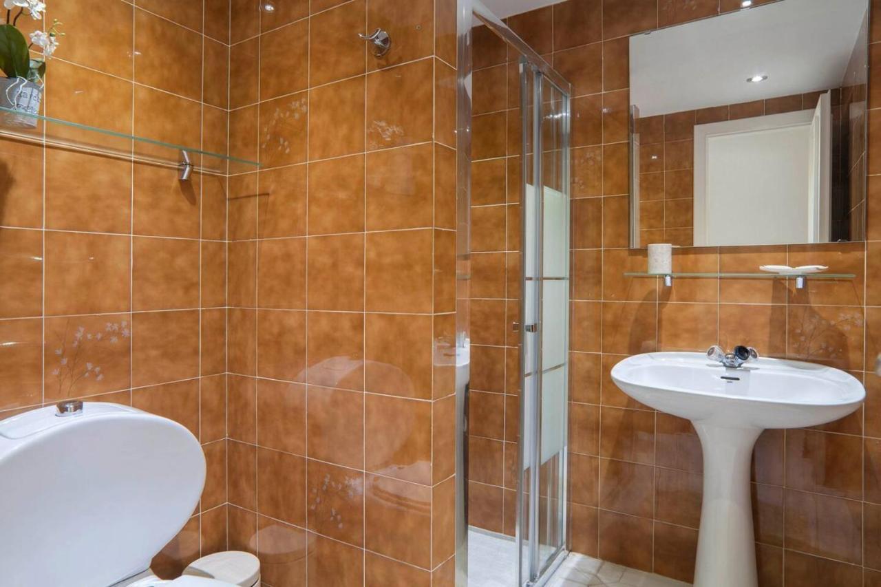 Miraflores Apartment Mijas Zewnętrze zdjęcie
