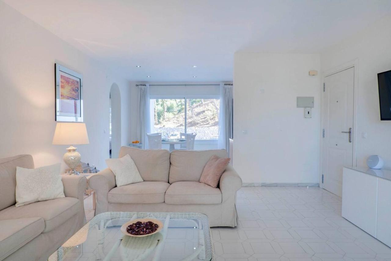 Miraflores Apartment Mijas Zewnętrze zdjęcie