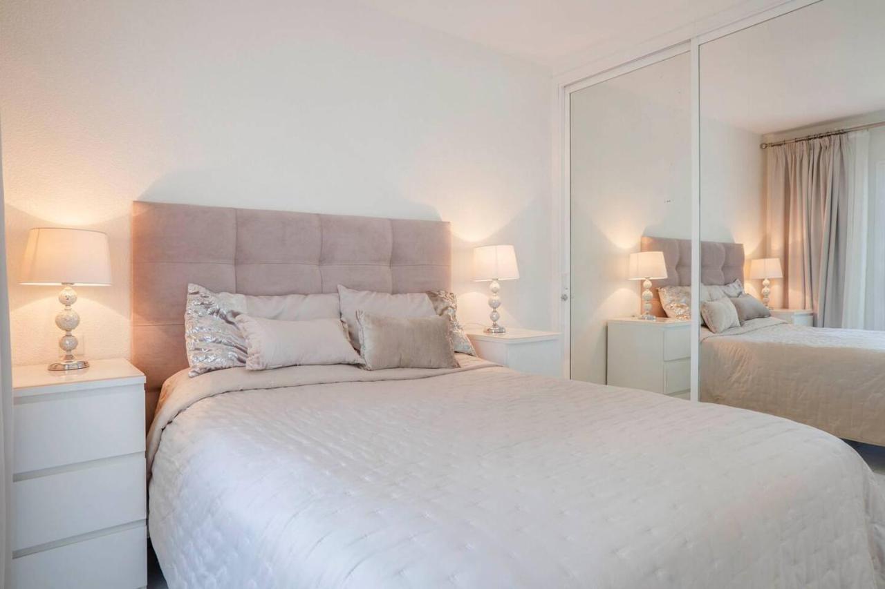Miraflores Apartment Mijas Zewnętrze zdjęcie