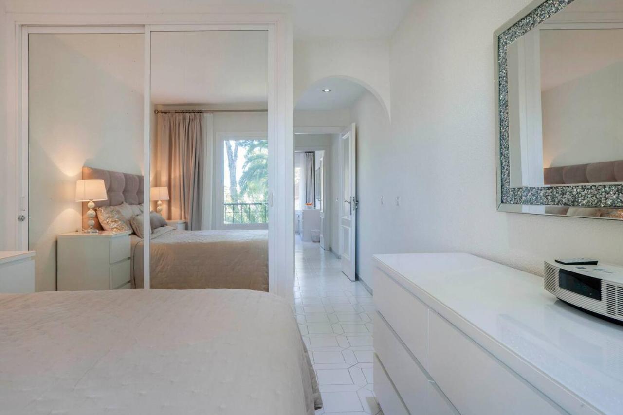 Miraflores Apartment Mijas Zewnętrze zdjęcie